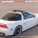 Image for article titled Enjoy This Ayrton Senna-Inspired Short About The Ultimate Driver's Honda